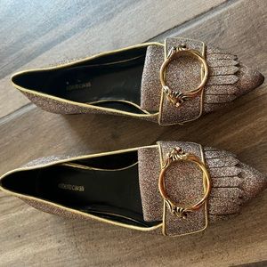 Roberto cavalli size 35